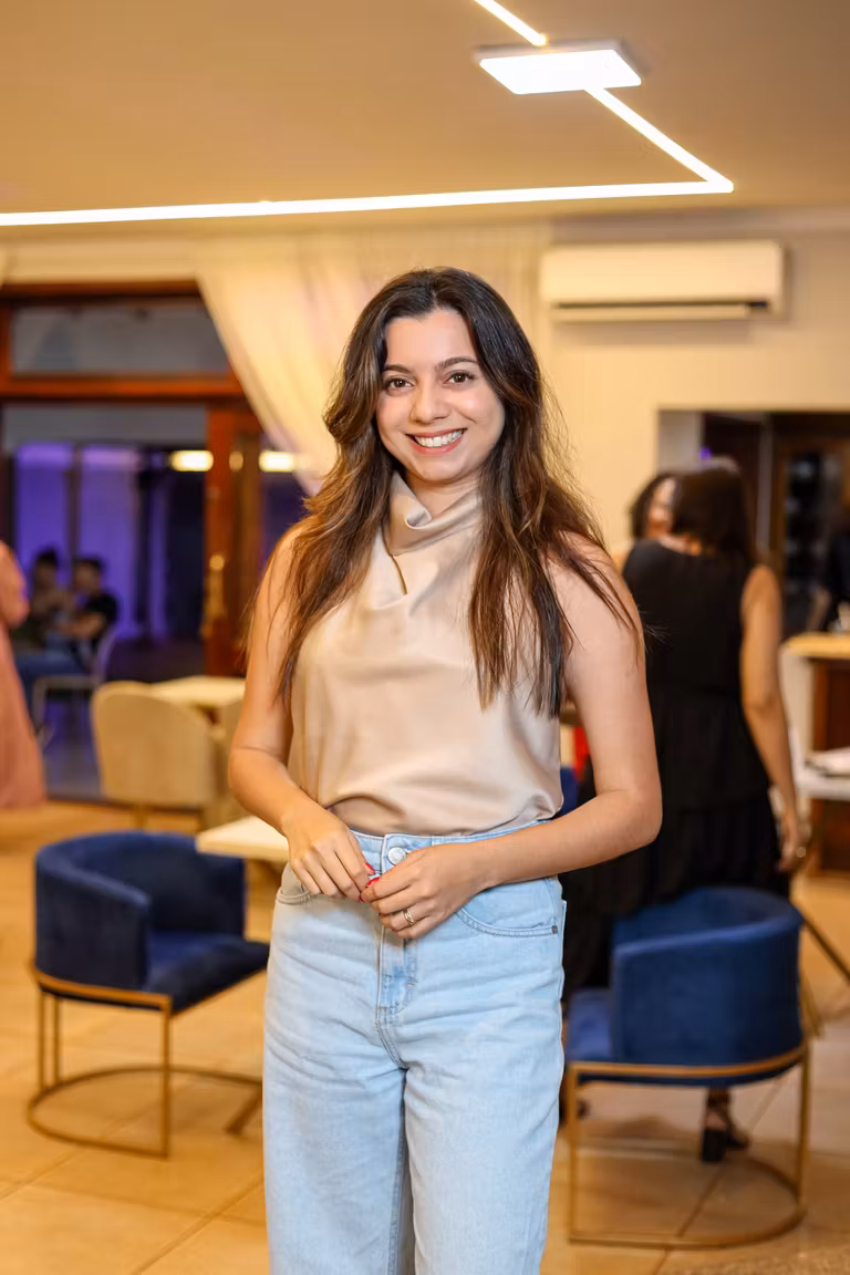 álbum 2 - Casa Mipe celebra abertura com noite de conexões em Dourados. – foto 188