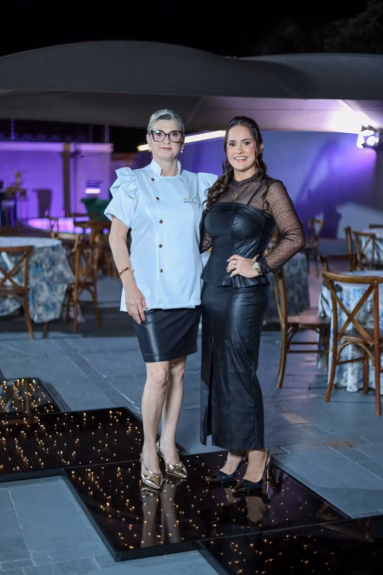 álbum 2 - Casa Mipe celebra abertura com noite de conexões em Dourados. – foto 190