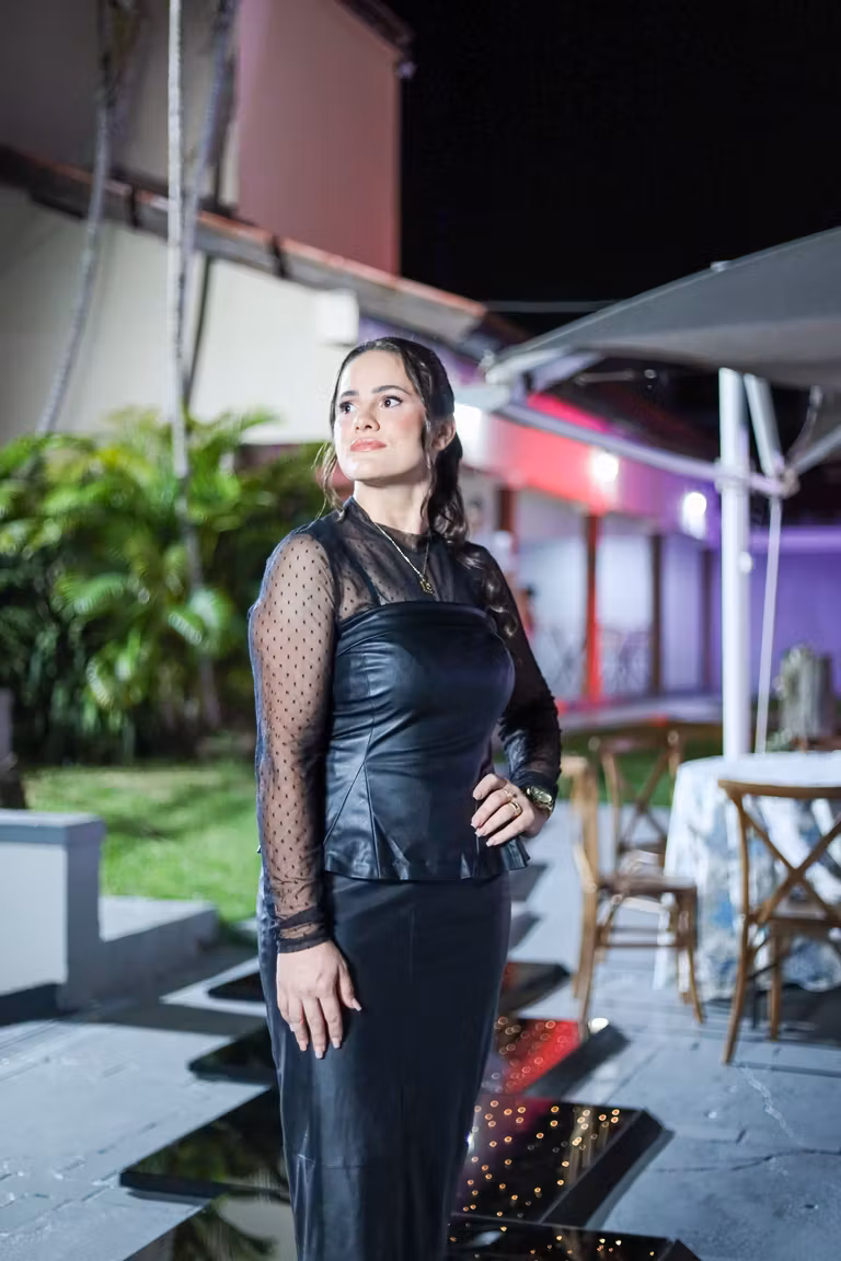 álbum 2 - Casa Mipe celebra abertura com noite de conexões em Dourados. – foto 194