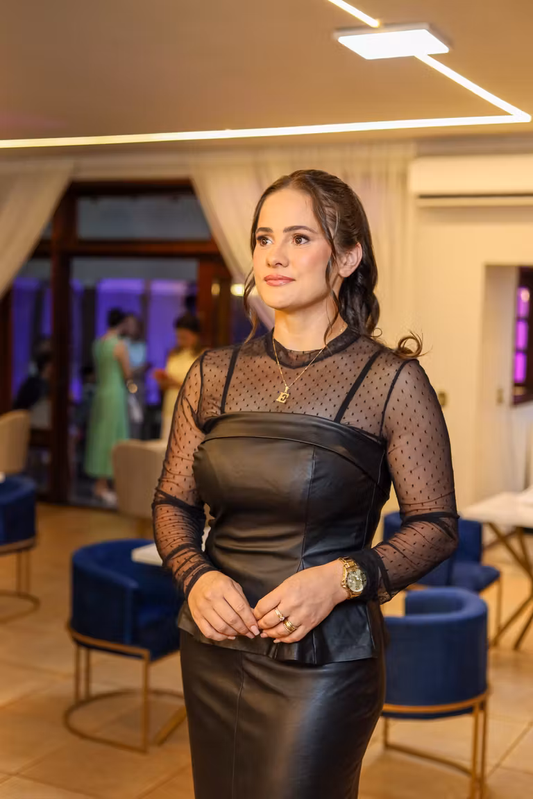 álbum 2 - Casa Mipe celebra abertura com noite de conexões em Dourados. – foto 20