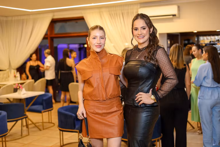 álbum 2 - Casa Mipe celebra abertura com noite de conexões em Dourados. – foto 202