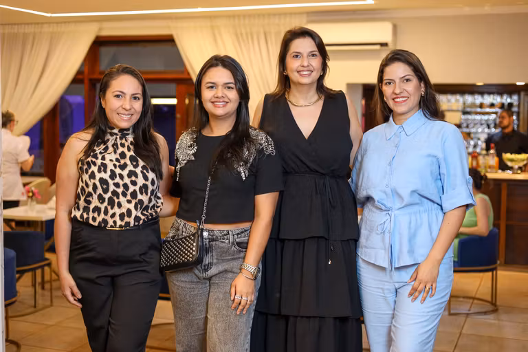 álbum 2 - Casa Mipe celebra abertura com noite de conexões em Dourados. – foto 204