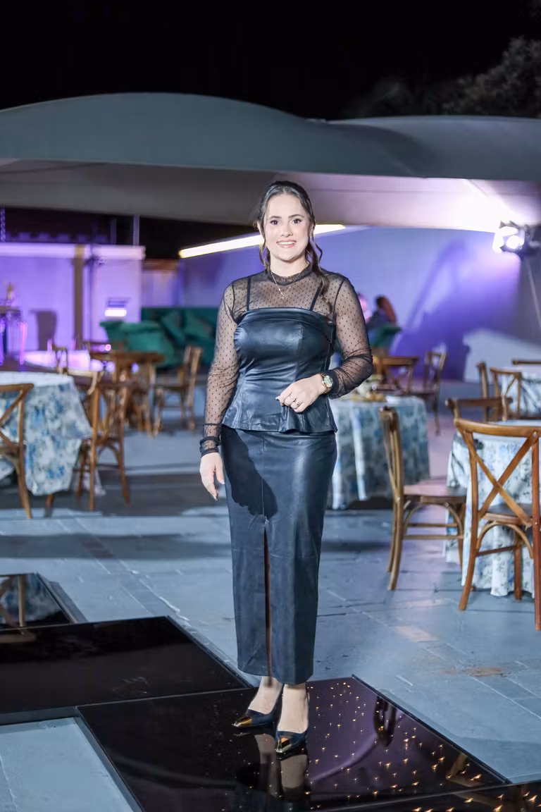 álbum 2 - Casa Mipe celebra abertura com noite de conexões em Dourados. – foto 22