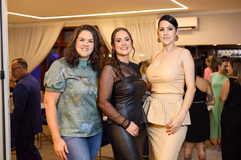 álbum 2 - Casa Mipe celebra abertura com noite de conexões em Dourados. – foto 224