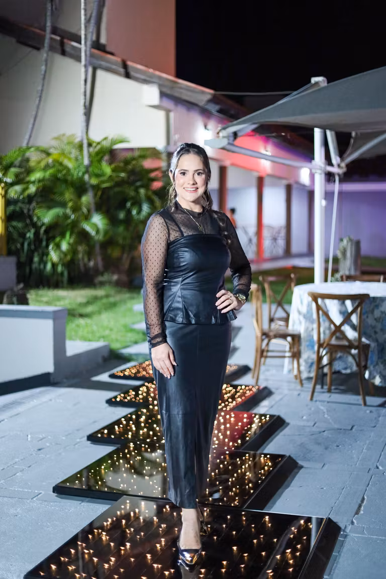 álbum 2 - Casa Mipe celebra abertura com noite de conexões em Dourados. – foto 23