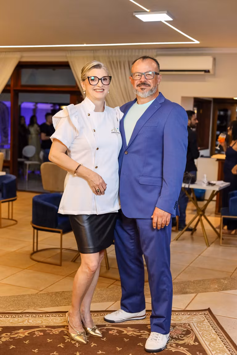 álbum 2 - Casa Mipe celebra abertura com noite de conexões em Dourados. – foto 236