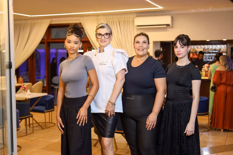 álbum 2 - Casa Mipe celebra abertura com noite de conexões em Dourados. – foto 237