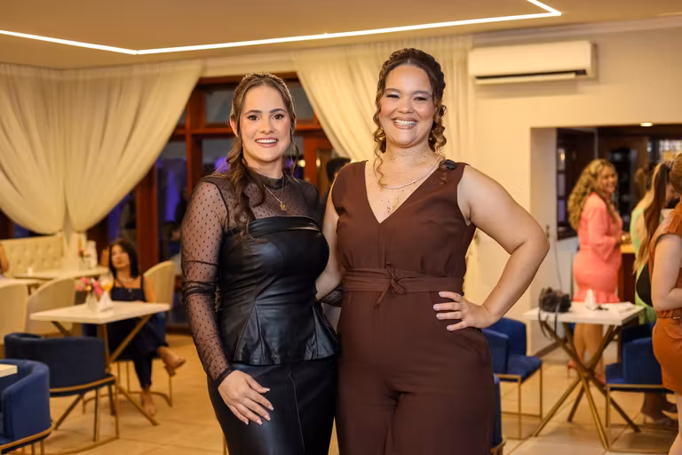 álbum 2 - Casa Mipe celebra abertura com noite de conexões em Dourados. – foto 249