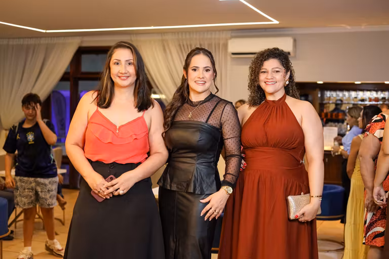 álbum 2 - Casa Mipe celebra abertura com noite de conexões em Dourados. – foto 252