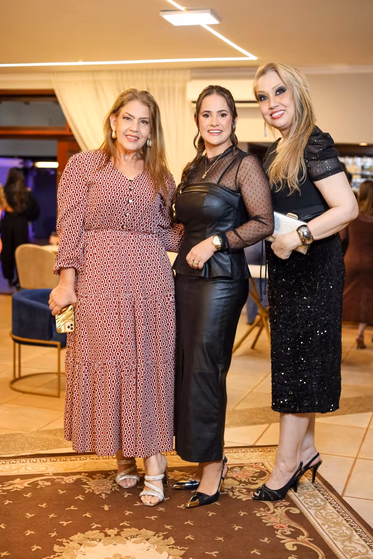 álbum 2 - Casa Mipe celebra abertura com noite de conexões em Dourados. – foto 258