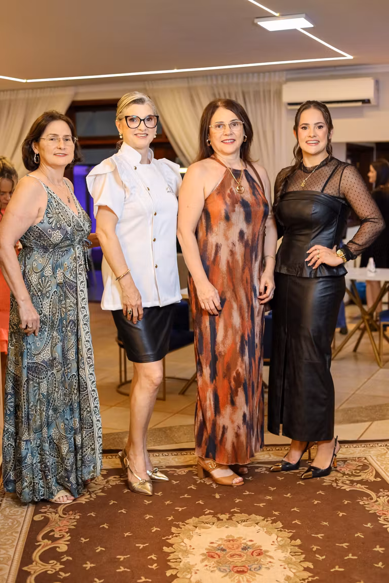 álbum 2 - Casa Mipe celebra abertura com noite de conexões em Dourados. – foto 265