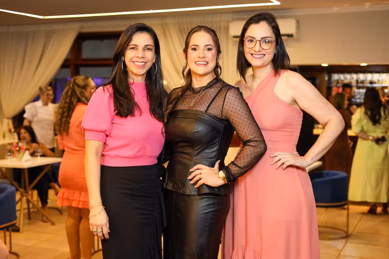 álbum 2 - Casa Mipe celebra abertura com noite de conexões em Dourados. – foto 270