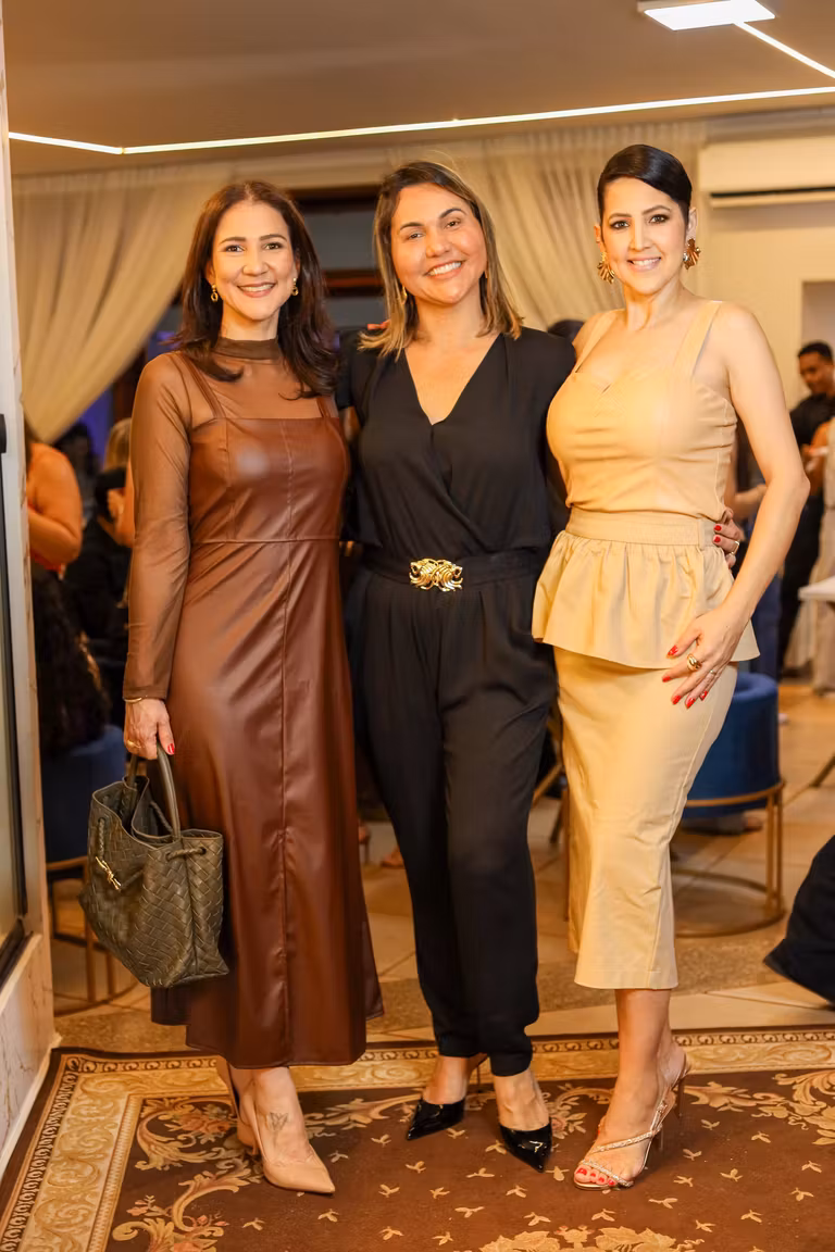 álbum 2 - Casa Mipe celebra abertura com noite de conexões em Dourados. – foto 276