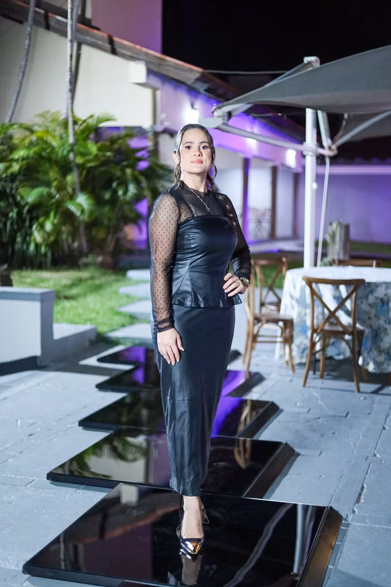 álbum 2 - Casa Mipe celebra abertura com noite de conexões em Dourados. – foto 28