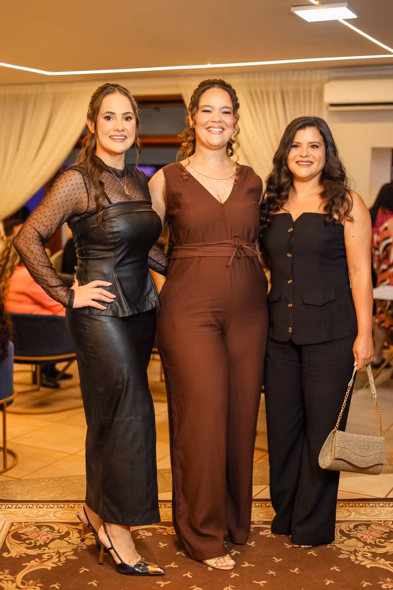 álbum 2 - Casa Mipe celebra abertura com noite de conexões em Dourados. – foto 287