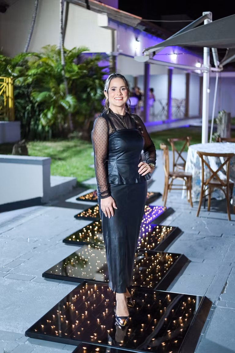 álbum 2 - Casa Mipe celebra abertura com noite de conexões em Dourados. – foto 29
