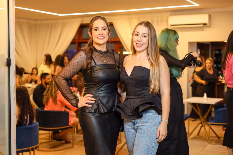 álbum 2 - Casa Mipe celebra abertura com noite de conexões em Dourados. – foto 290