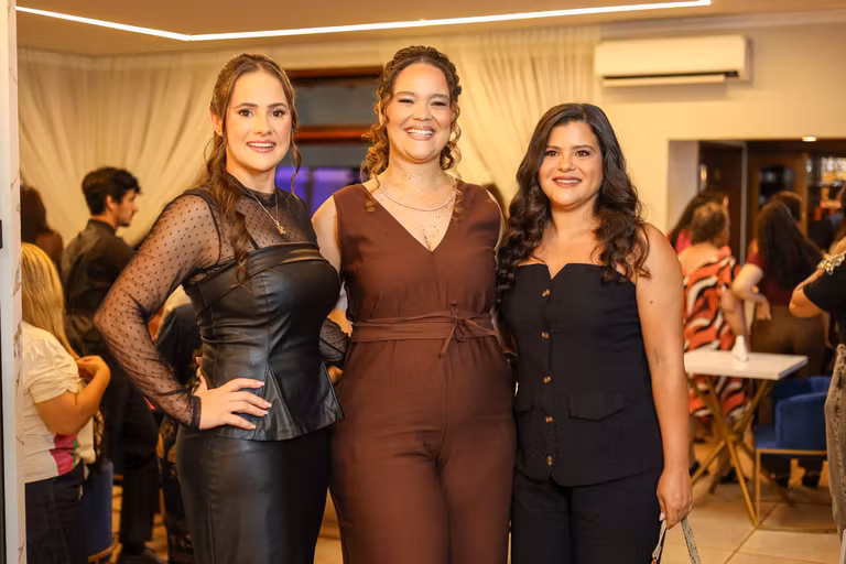 álbum 2 - Casa Mipe celebra abertura com noite de conexões em Dourados. – foto 292