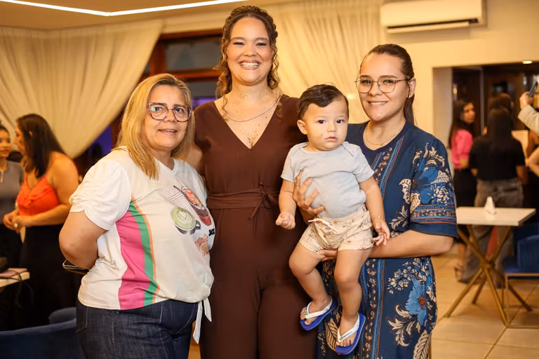 álbum 2 - Casa Mipe celebra abertura com noite de conexões em Dourados. – foto 294