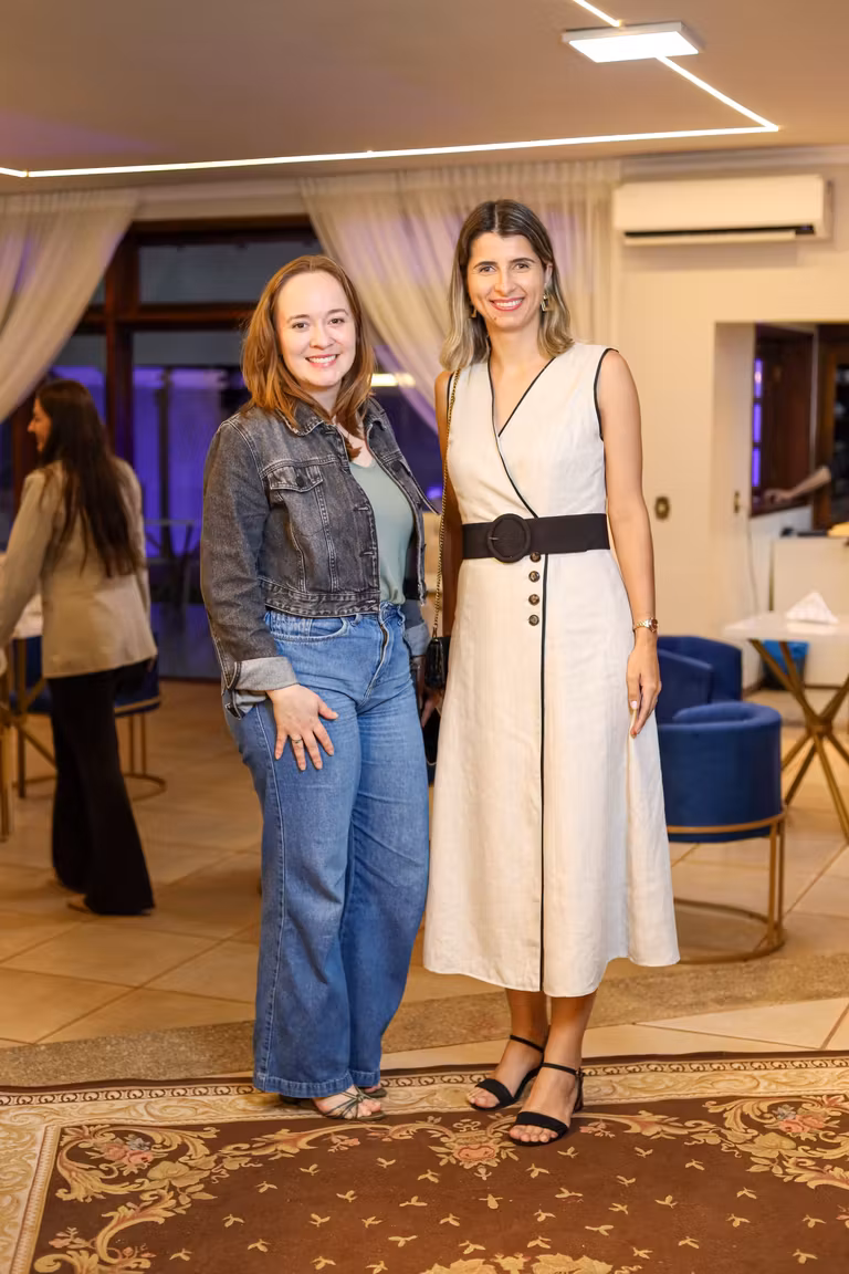 álbum 2 - Casa Mipe celebra abertura com noite de conexões em Dourados. – foto 3