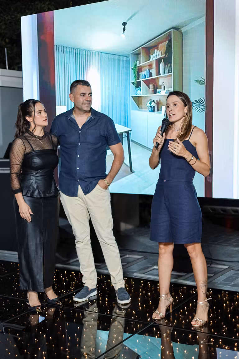 álbum 2 - Casa Mipe celebra abertura com noite de conexões em Dourados. – foto 303