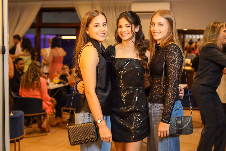 álbum 2 - Casa Mipe celebra abertura com noite de conexões em Dourados. – foto 307