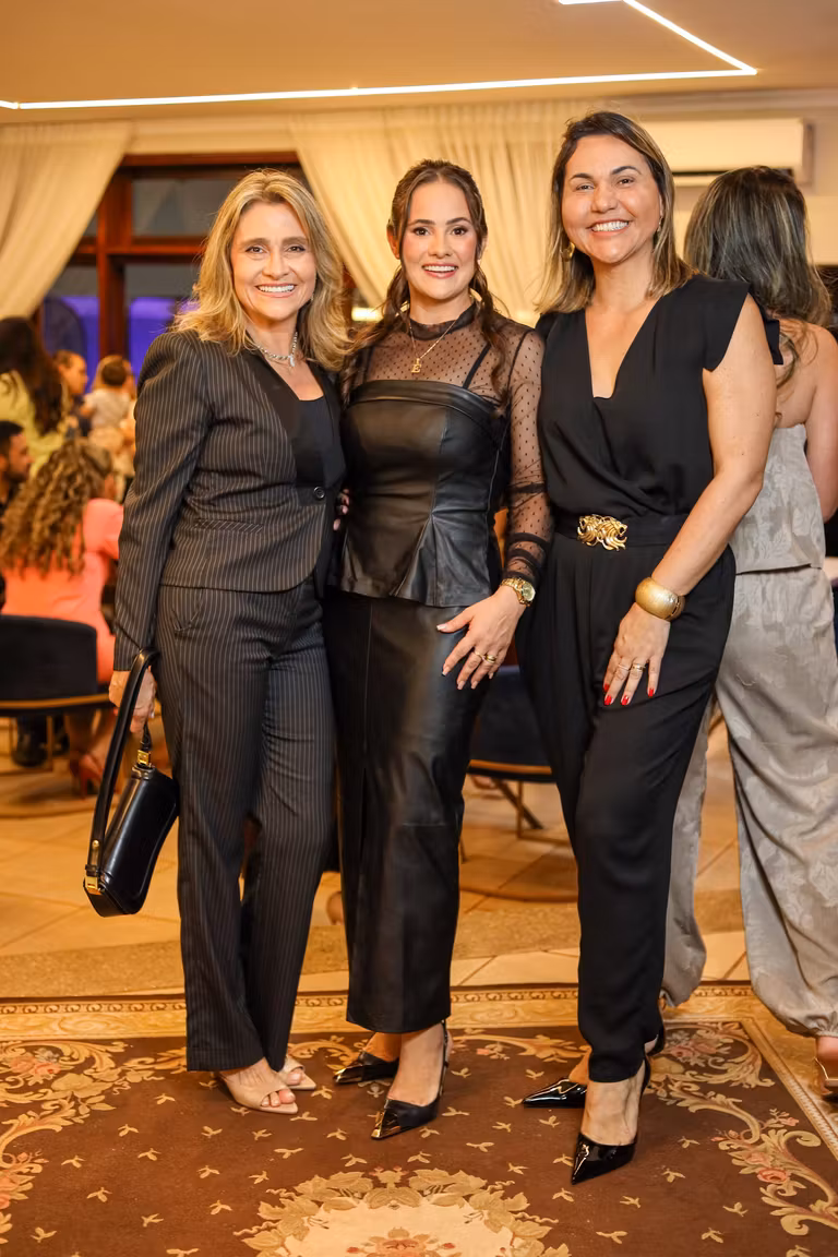 álbum 2 - Casa Mipe celebra abertura com noite de conexões em Dourados. – foto 309