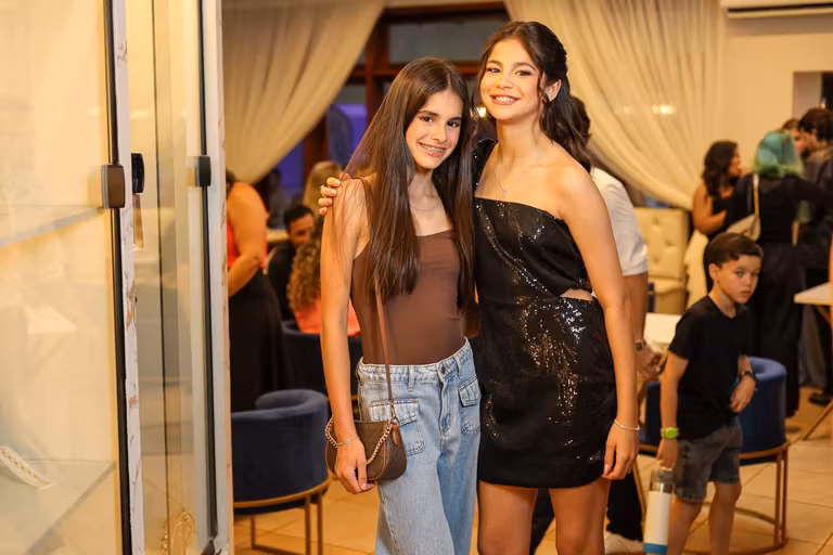 álbum 2 - Casa Mipe celebra abertura com noite de conexões em Dourados. – foto 320