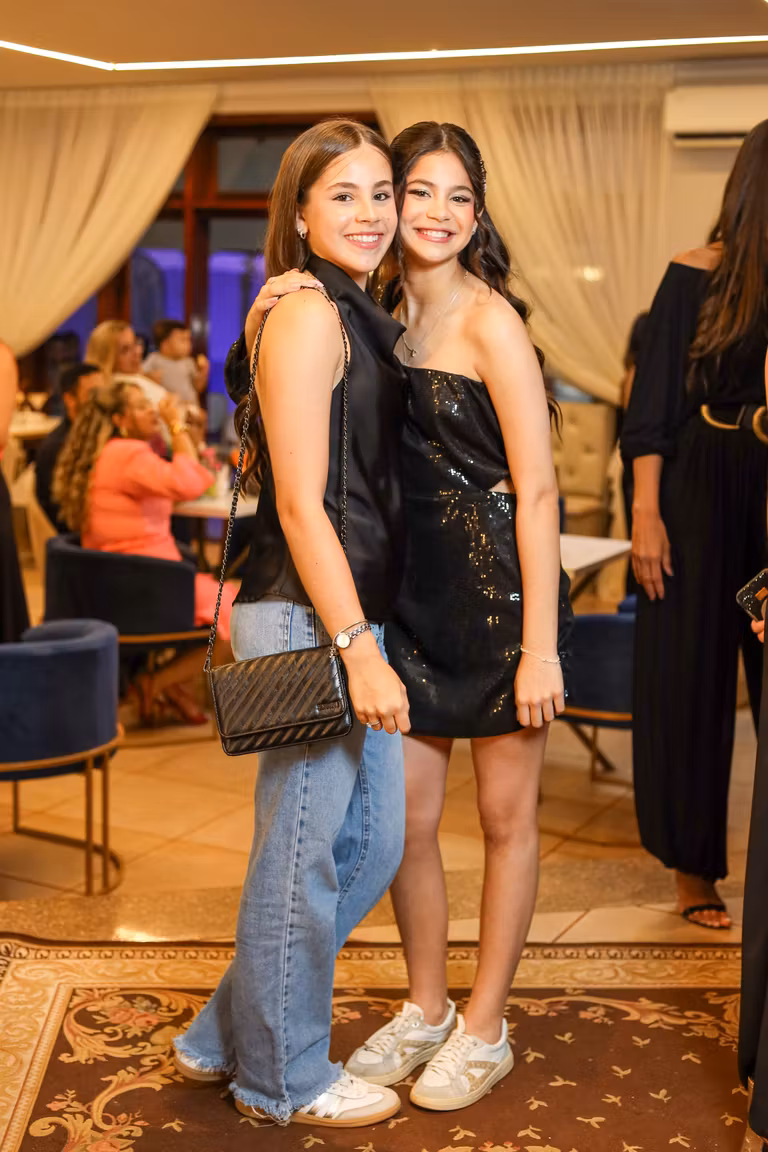 álbum 2 - Casa Mipe celebra abertura com noite de conexões em Dourados. – foto 321