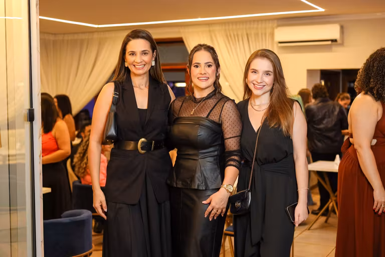 álbum 2 - Casa Mipe celebra abertura com noite de conexões em Dourados. – foto 324