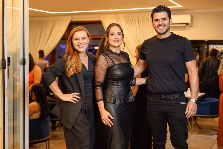álbum 2 - Casa Mipe celebra abertura com noite de conexões em Dourados. – foto 328