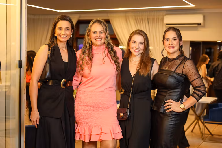 álbum 2 - Casa Mipe celebra abertura com noite de conexões em Dourados. – foto 329