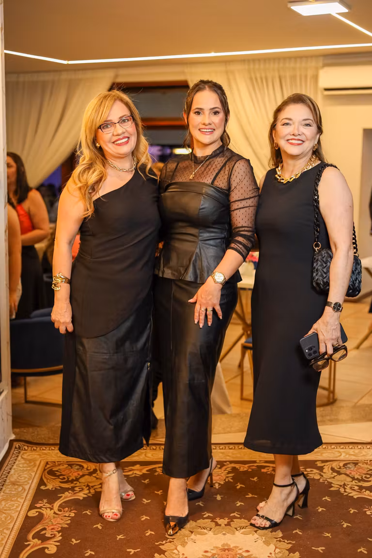 álbum 2 - Casa Mipe celebra abertura com noite de conexões em Dourados. – foto 330
