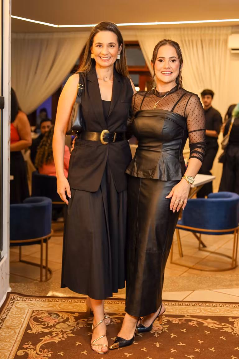 álbum 2 - Casa Mipe celebra abertura com noite de conexões em Dourados. – foto 332