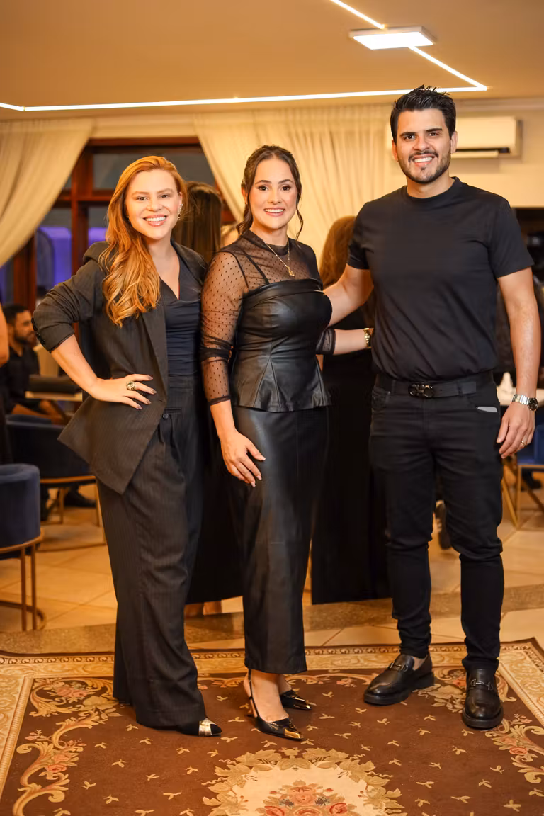 álbum 2 - Casa Mipe celebra abertura com noite de conexões em Dourados. – foto 335