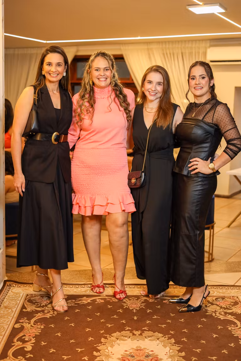 álbum 2 - Casa Mipe celebra abertura com noite de conexões em Dourados. – foto 336
