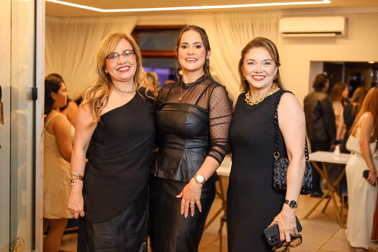 álbum 2 - Casa Mipe celebra abertura com noite de conexões em Dourados. – foto 337