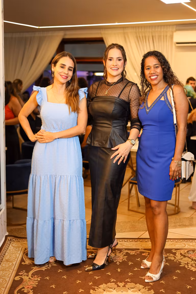 álbum 2 - Casa Mipe celebra abertura com noite de conexões em Dourados. – foto 338
