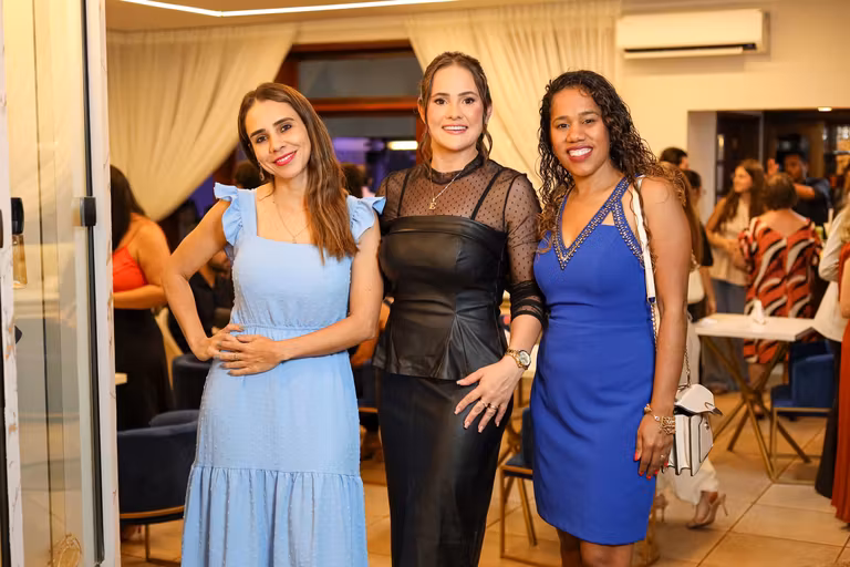 álbum 2 - Casa Mipe celebra abertura com noite de conexões em Dourados. – foto 339