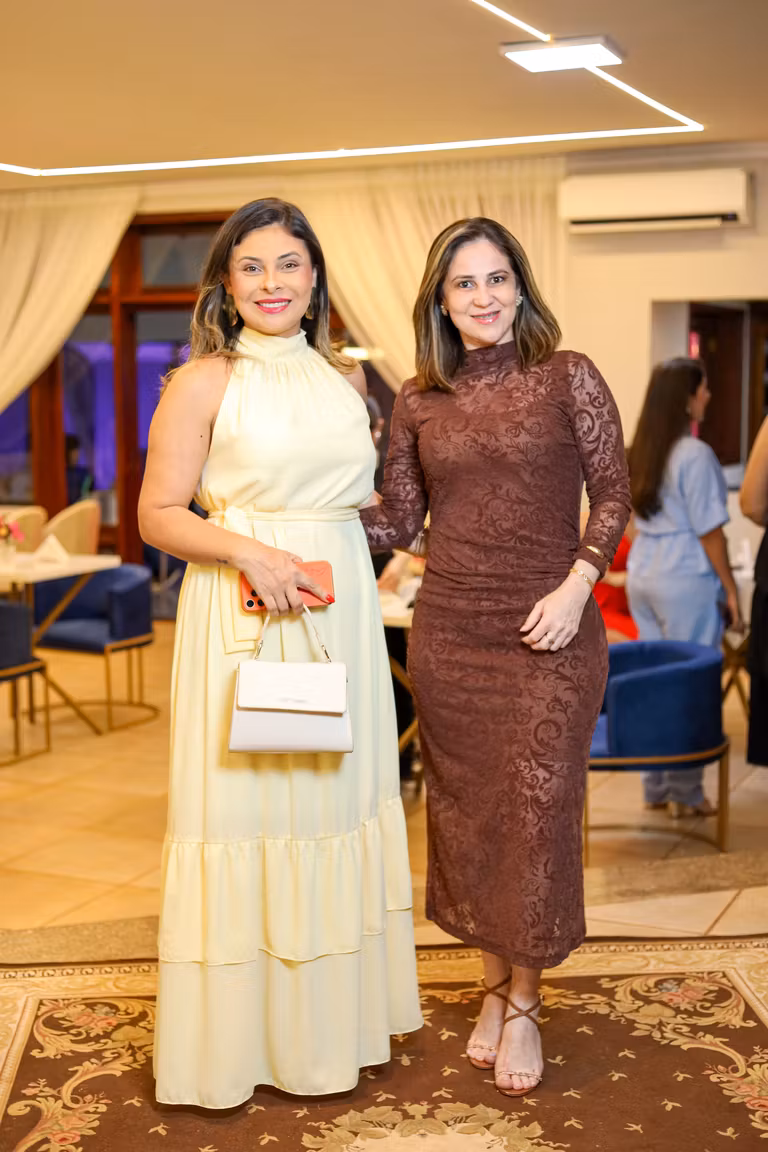 álbum 2 - Casa Mipe celebra abertura com noite de conexões em Dourados. – foto 34