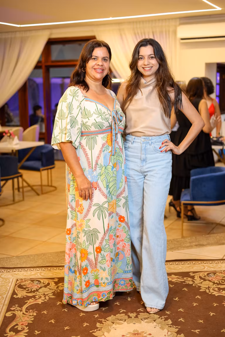 álbum 2 - Casa Mipe celebra abertura com noite de conexões em Dourados. – foto 35
