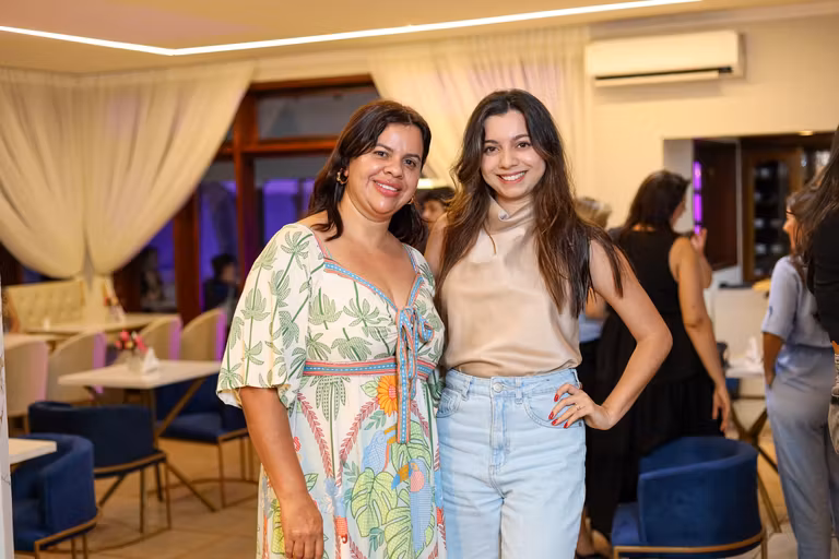 álbum 2 - Casa Mipe celebra abertura com noite de conexões em Dourados. – foto 36