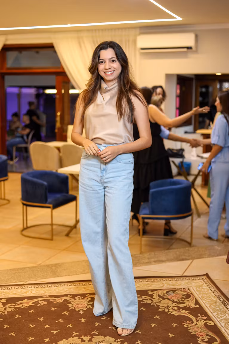 álbum 2 - Casa Mipe celebra abertura com noite de conexões em Dourados. – foto 42