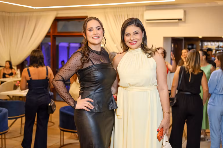 álbum 2 - Casa Mipe celebra abertura com noite de conexões em Dourados. – foto 54