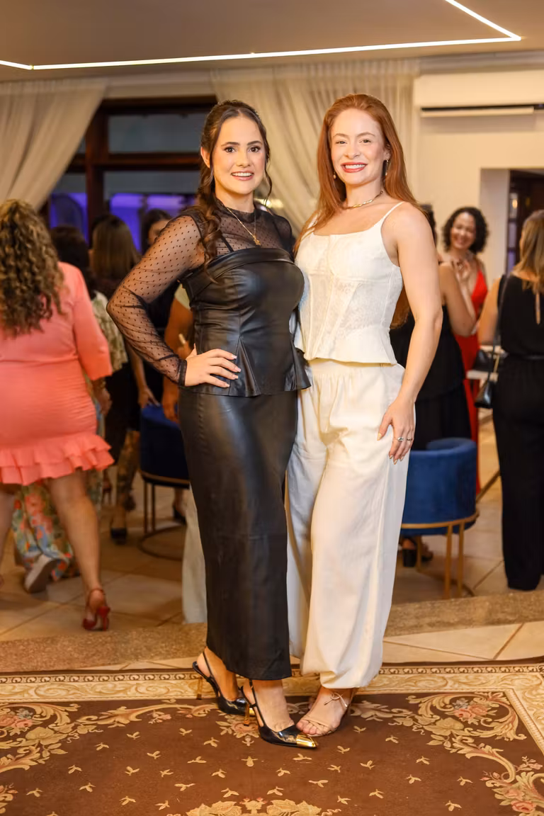 álbum 2 - Casa Mipe celebra abertura com noite de conexões em Dourados. – foto 57