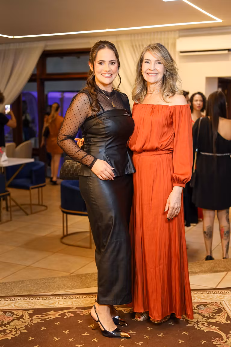 álbum 2 - Casa Mipe celebra abertura com noite de conexões em Dourados. – foto 58