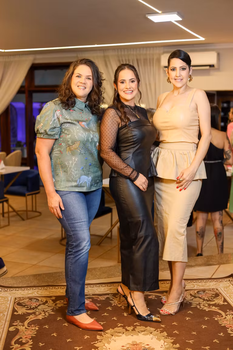 álbum 2 - Casa Mipe celebra abertura com noite de conexões em Dourados. – foto 59