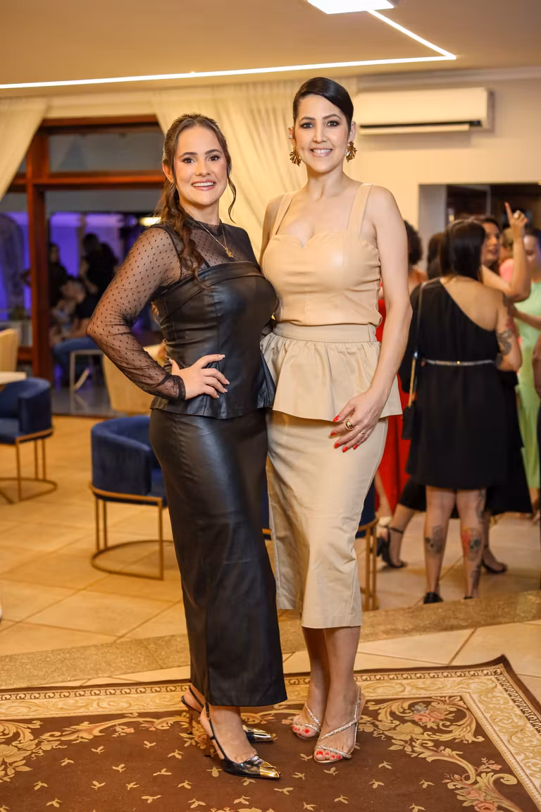 álbum 2 - Casa Mipe celebra abertura com noite de conexões em Dourados. – foto 61