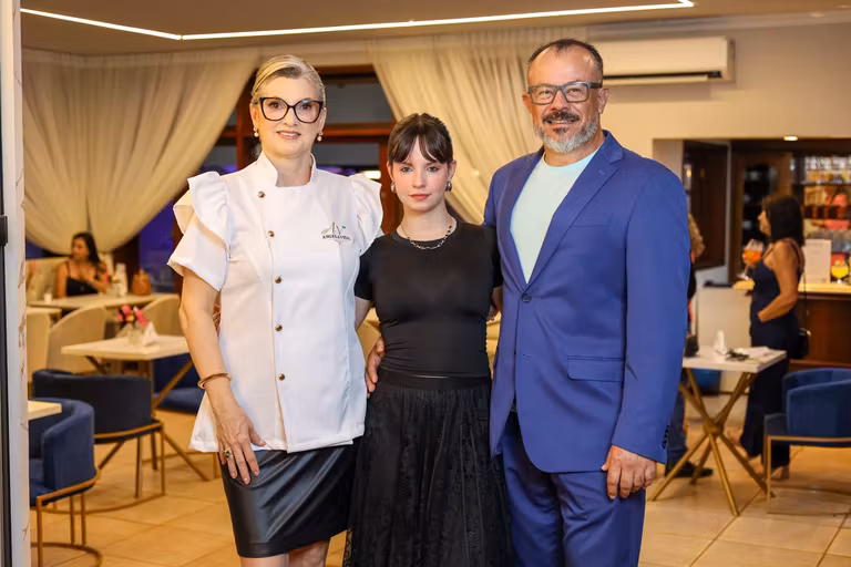 álbum 2 - Casa Mipe celebra abertura com noite de conexões em Dourados. – foto 75