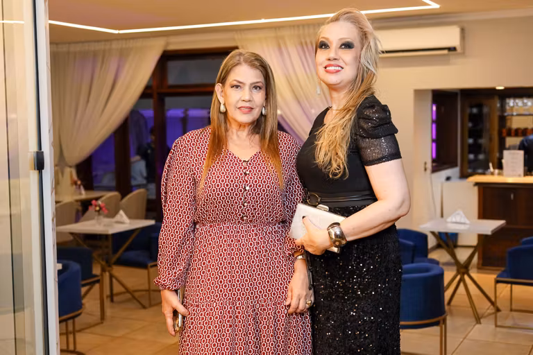 álbum 2 - Casa Mipe celebra abertura com noite de conexões em Dourados. – foto 8